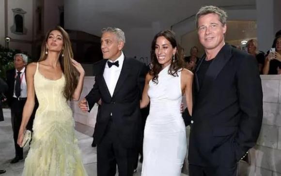 Brad Pitt, phẫu thuật thẩm mỹ, angelina jolie
