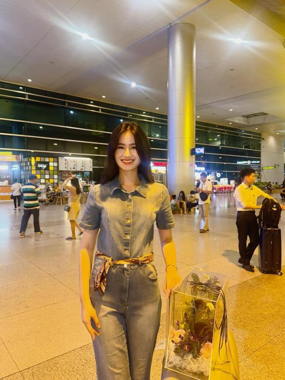 Miss World Vietnam 2023, Hoa hậu Ý Nhi, Ý Nhi, Huỳnh Trần Ý Nhi, sao Việt