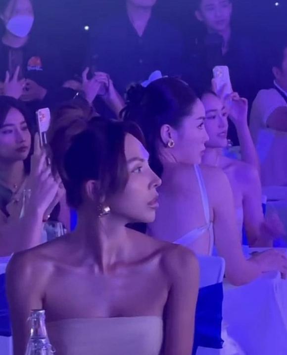 siêu mẫu Minh Triệu, hoa hậu Kỳ Duyên, Miss Universe Vietnam 2024