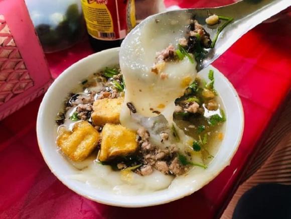 Địa điểm ăn uống hà nội, Top món ăn ngon mùa thu Hà Nội