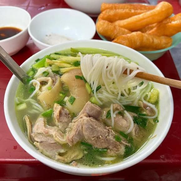 Địa điểm ăn uống hà nội, Top món ăn ngon mùa thu Hà Nội
