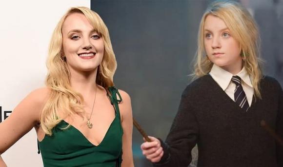  Harry Potter, Daniel Radcliffe, Rupert Grint và Emma Watson