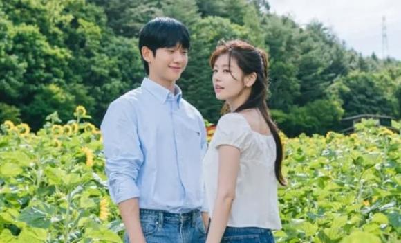 Love Next Door, Con trai bạn mẹ, Jung So Min, Jung Hae In, sao Hàn, phim hàn