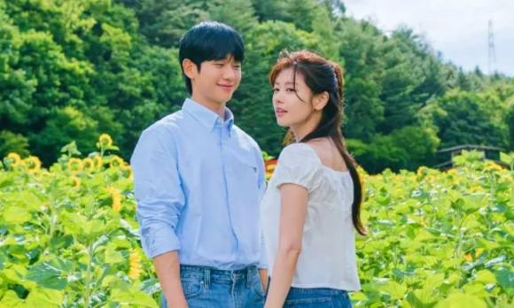 Love Next Door, cái kết của Love Next Door, Jung Hae In, Jung So Min