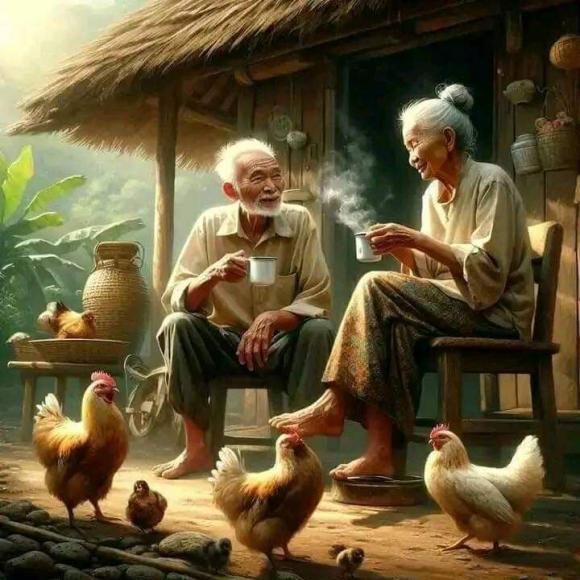 Tổ tiên, Tổ tiên là gì, lời Tổ tiên, kiến thức
