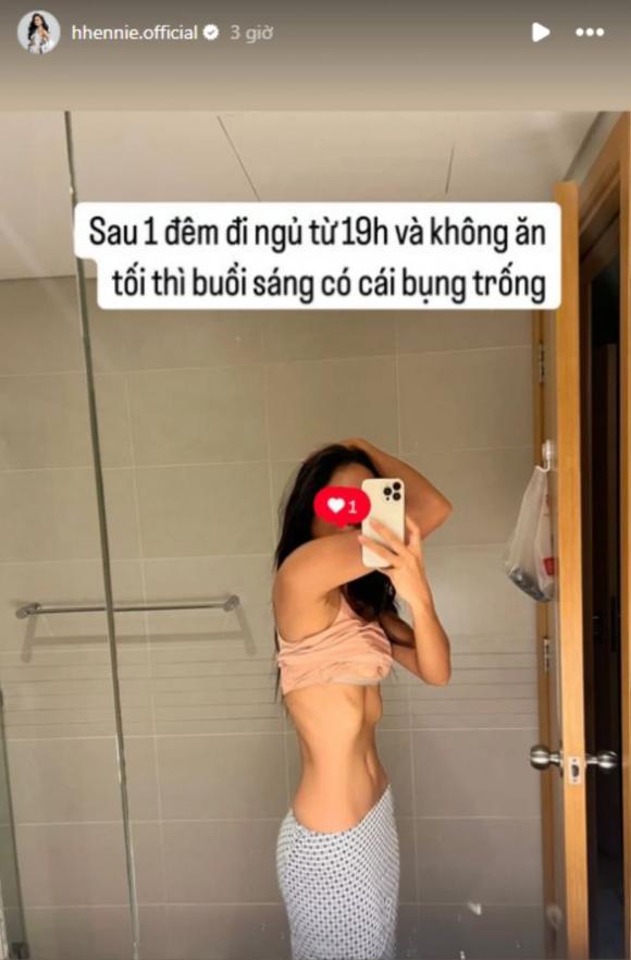 tin sao việt tháng 9, Quang Lê, H'hen Niê