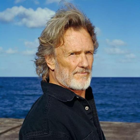 Kris Kristofferson, sao qua đời, sao hollywood