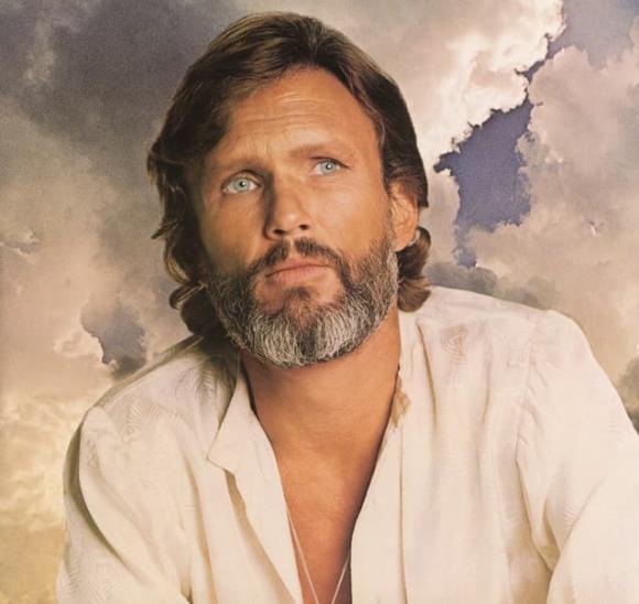 Kris Kristofferson, sao qua đời, sao hollywood