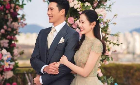 Hyun Bin, Son Ye Jin, sao Hàn