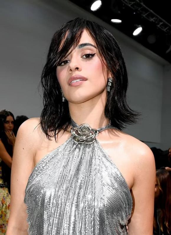 Tuần lễ thời trang Paris, Camila Cabello, sao Hollywood