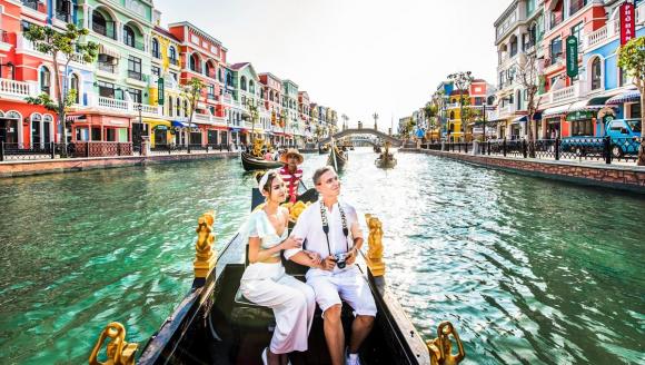 Thành phố ở nước ta chỉ có 2 phường, thành phố phú quốc