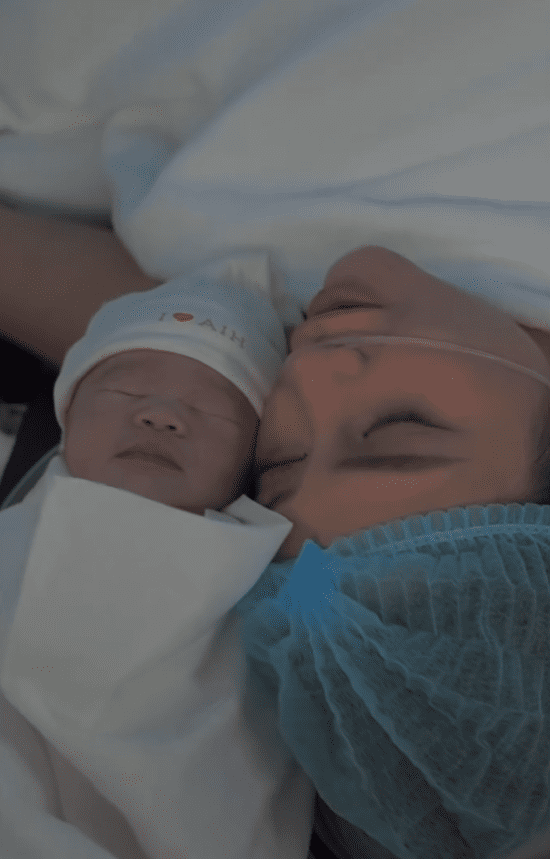 Võ Hoàng Yến, sao Việt 