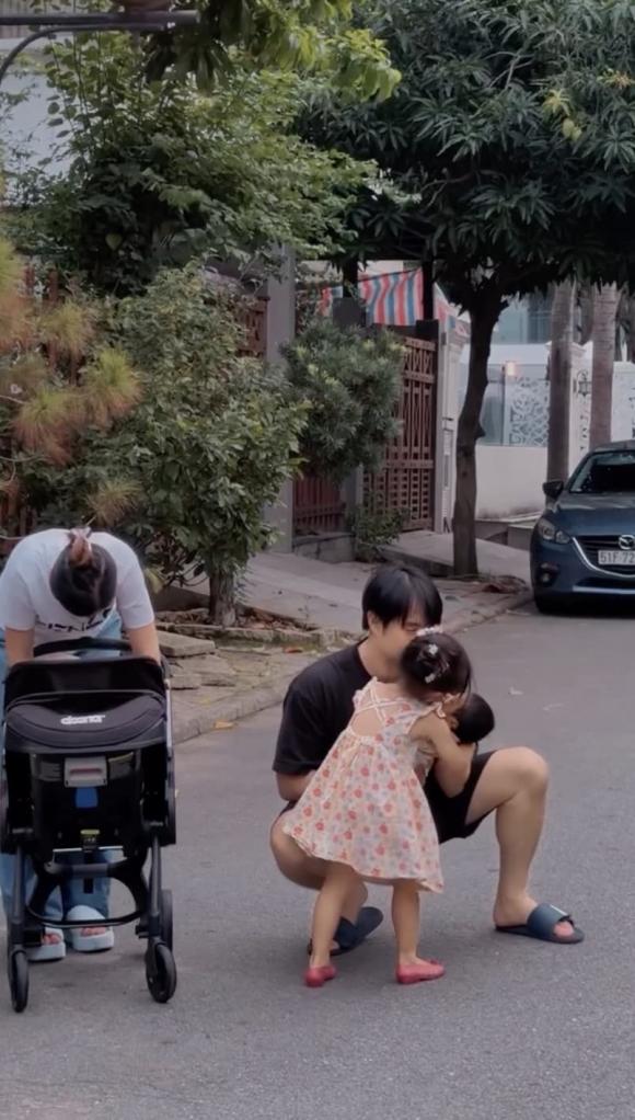 Đông Nhi, Ông Cao Thắng, Winnie, sao Việt 