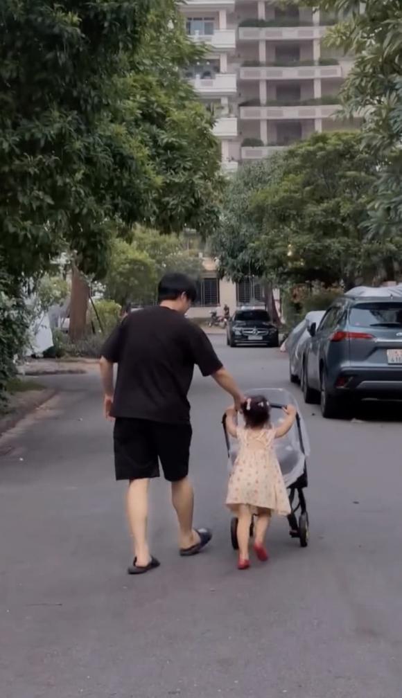 Đông Nhi, Ông Cao Thắng, Winnie, sao Việt 