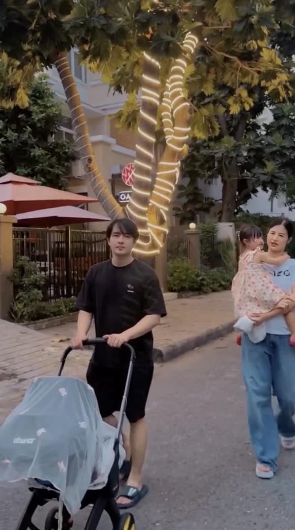 Đông Nhi, Ông Cao Thắng, Winnie, sao Việt 
