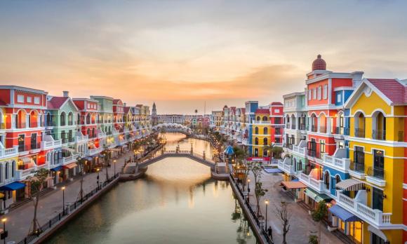 Thành phố của việt nam có 2 sân bay quốc tế, thành phố hải phòng