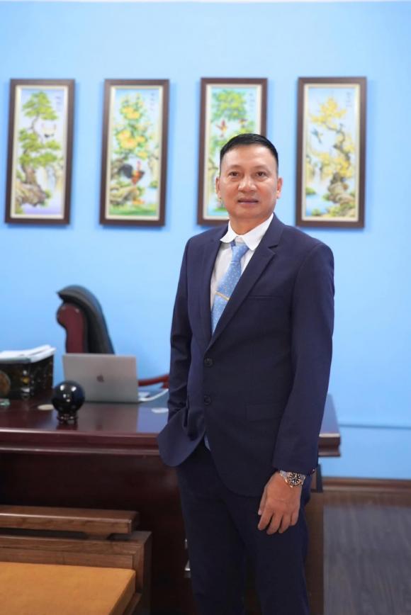 Giải bóng đá Lão tướng Giải phóng Thủ đô 2024, triệu quang hà