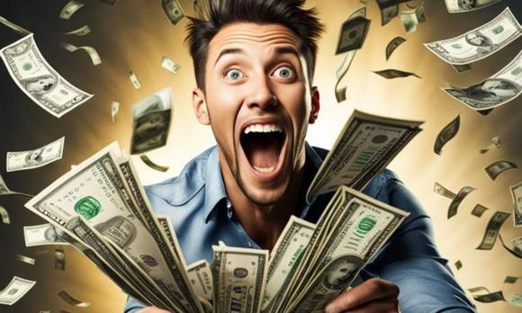 thói quen của người giàu, cách để giàu có