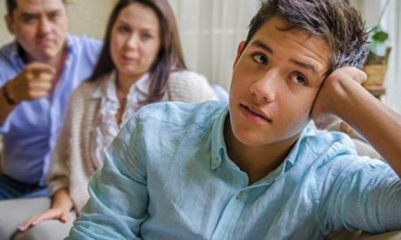 con cái bất hiếu, đặc điểm con cái bất hiếu, bất hiếu