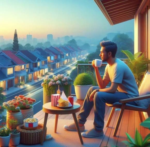 ngại nợ ân tình, đối nhân xử thế