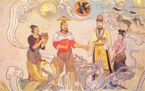 rồng thật xuất hiện trên thế giới, rồng có thật không
