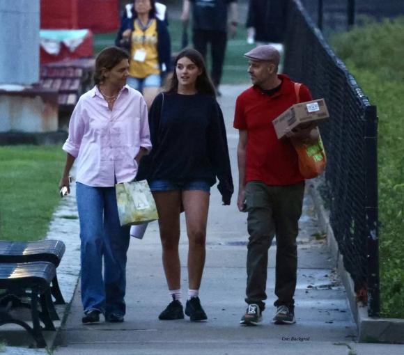 suri cruise, tom cruise, sao hollywood 