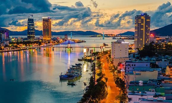 Thành phố của việt nam có 2 sân bay quốc tế, thành phố hải phòng
