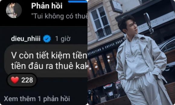 diệu nhi, anh tú, sao việt 