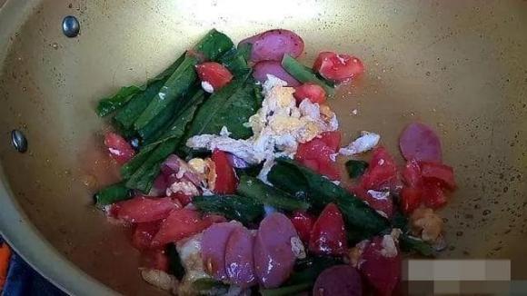 mì ăn liền, dạy nấu ăn