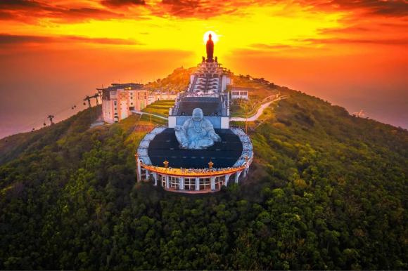 núi bà đen thờ ai, núi bà đen ở đâu, núi bà đen