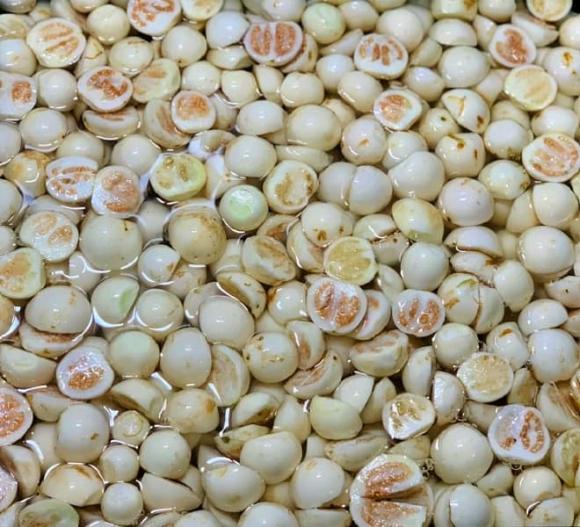 cà muối, cách muối cà pháo