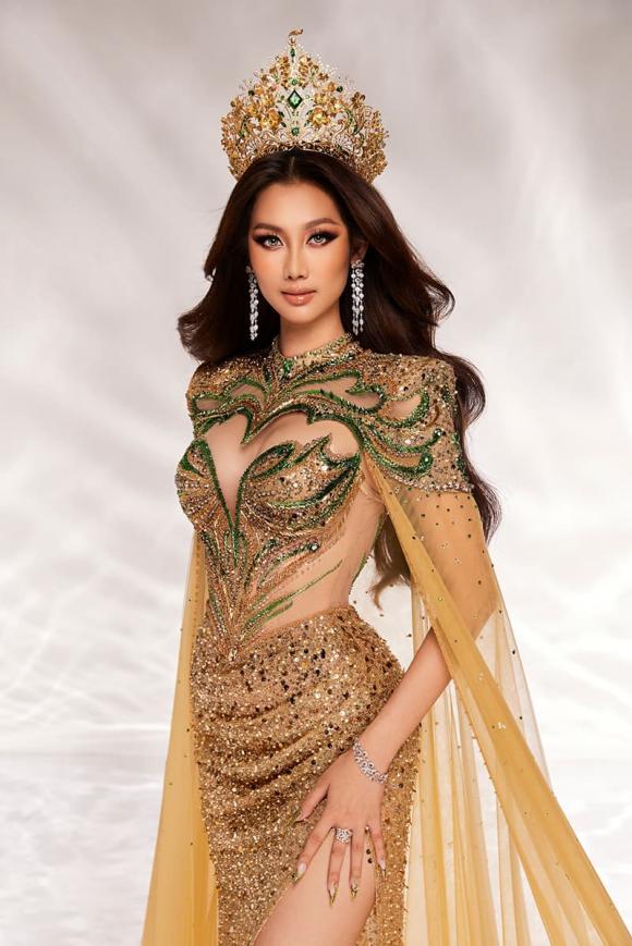 Quế Anh là ai, Quế Anh miss grand, tâm thư Quế Anh 