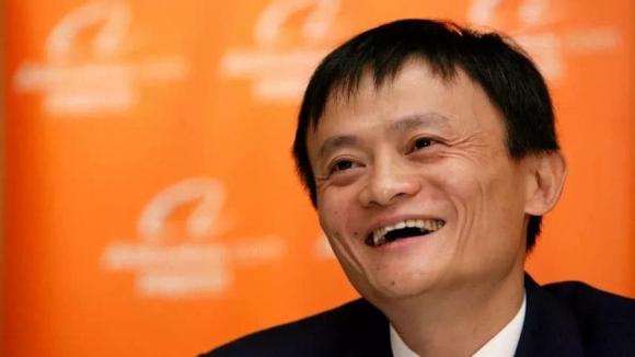 Jack Ma, 