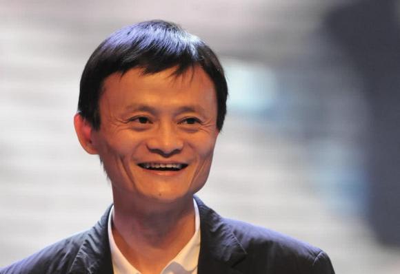 Jack Ma, 