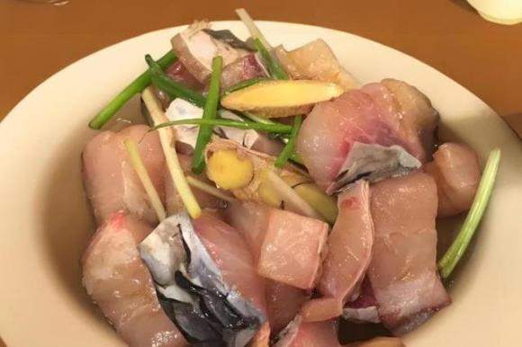 cách khử mùi tanh của cá, mẹo nấu ăn