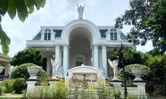 quan tài, ngôi mộ, gò đất hình tam giác
