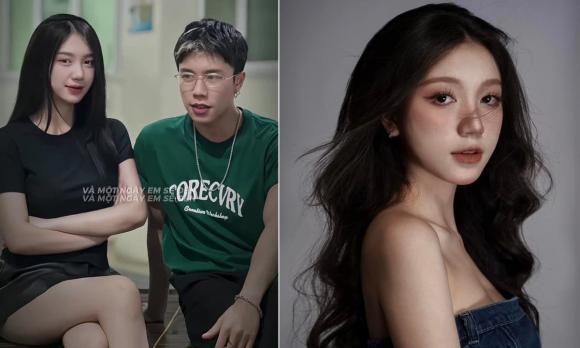 Đi Giữa Trời Rực Rỡ, Thu Hà Ceri, Pu và Chải, clip hot
