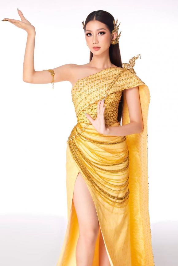 Quế Anh là ai, Quế Anh miss grand, tâm thư Quế Anh 