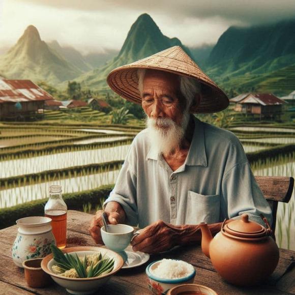 Tổ tiên, Tổ tiên là gì, lời Tổ tiên, kiến thức