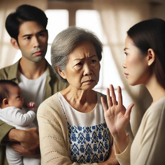 Tổ tiên, Tổ tiên là gì, lời Tổ tiên, kiến thức