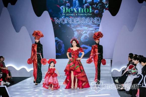 mau-nhi-cherry-pham-me-hoac-anh-nhin-tu-hinh-anh-thien-than-hoa-hong-nhi (1).jpg 0 Mẫu nhí Cherry Phạm, HEAVEN By Gree 2, thời trang