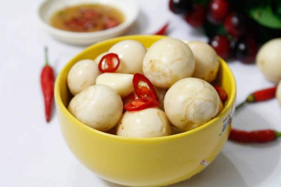 cà muối, cách muối cà pháo