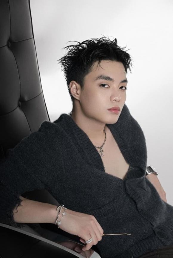 rapper Negav, scandal của Negav