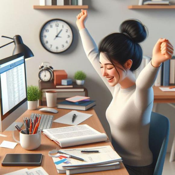 ngành học cho con gái, ngành học phù hợp với con gái