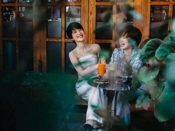 NSND Ngọc Huyền, NSND Chí Trung