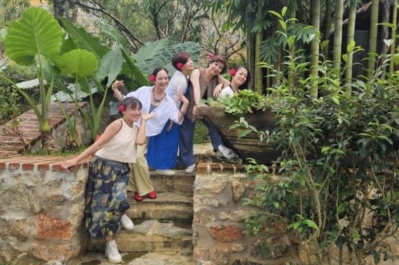 NSND Ngọc Huyền, NSND Chí Trung