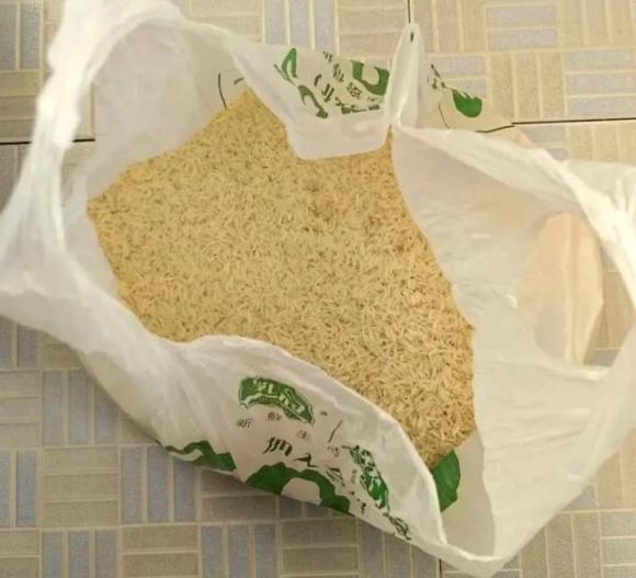 tài lộc, giàu có, đặt gạo hợp phong thuỷ, tránh đặt gạo 3 nơi hao vận tiền của