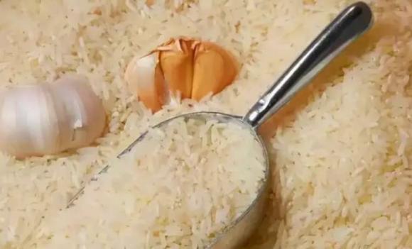 tài lộc, giàu có, đặt gạo hợp phong thuỷ, tránh đặt gạo 3 nơi hao vận tiền của