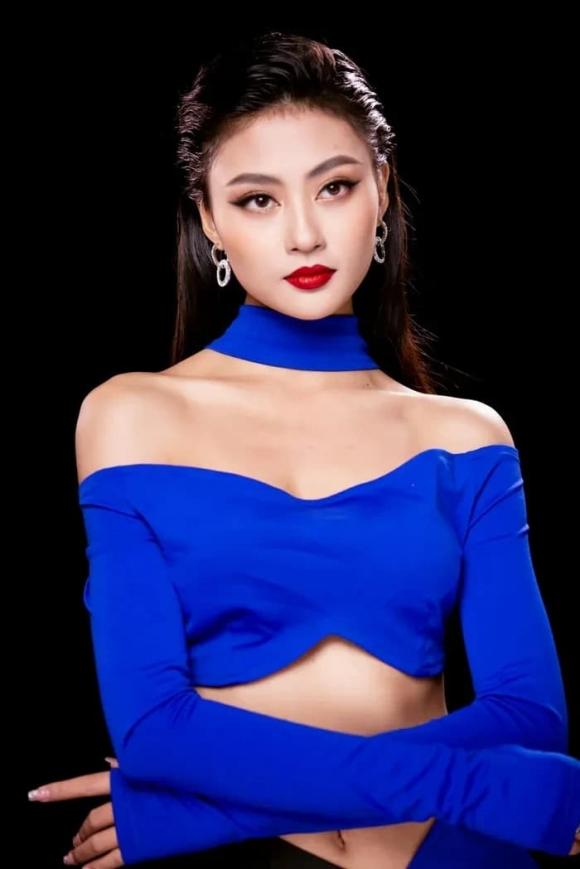 Hoa hậu Bùi Xuân Hạnh, Miss Cosmo 2024, Bùi Xuân Hạnh