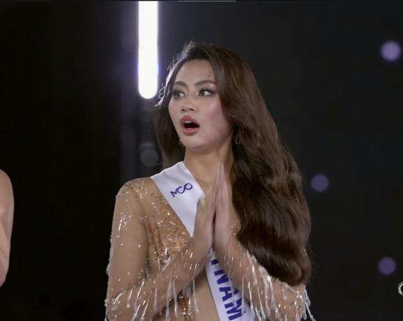 Hoa hậu Bùi Xuân Hạnh, Miss Cosmo 2024, Bùi Xuân Hạnh